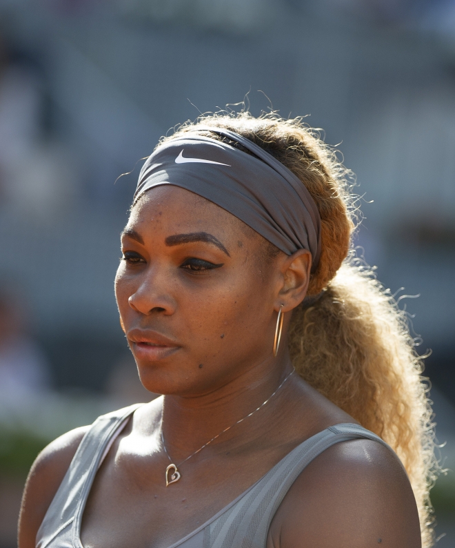 Serena Williams