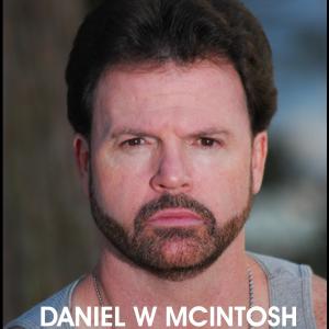 Daniel W McIntoshStunt 1