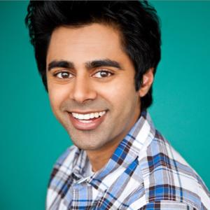 Hasan Minhaj