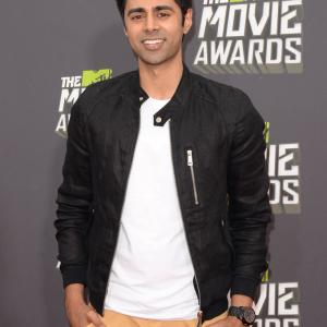 Hasan Minhaj