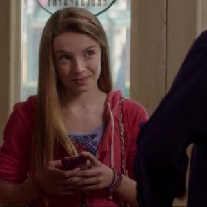 Still of Courtney Grosbeck in Parenthood (2012).