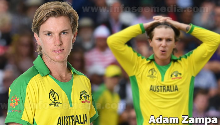 Adam Zampa featured image