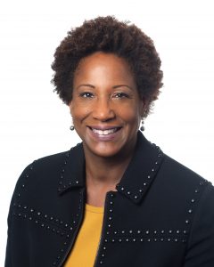 Dr. Janet Taylor, Psychiatrist