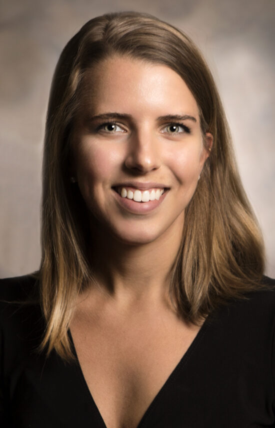 Alexis Kirk, PhD