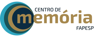 logo Centro de Memória FAPESP