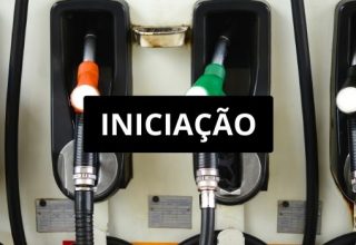 Curso de NR 20 Iniciação