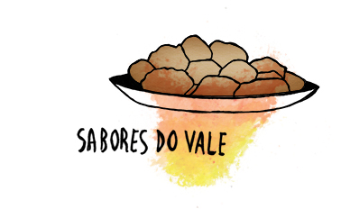 Sabores del Valle