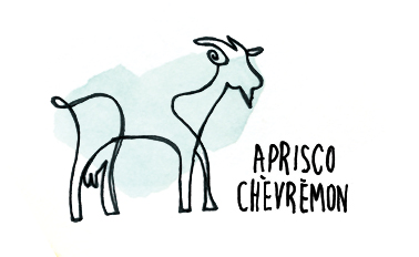 Aprisco Chèvrèmon