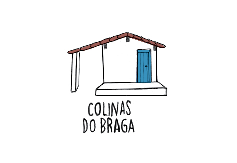 Colinas do Braga Posada Chalés