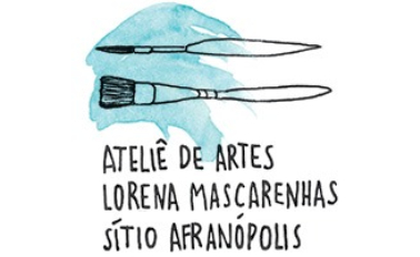 Ateliê de Artes Lorena Mascarenhas - Sítio Afranópolis