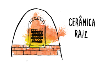 Cerâmica Raiz