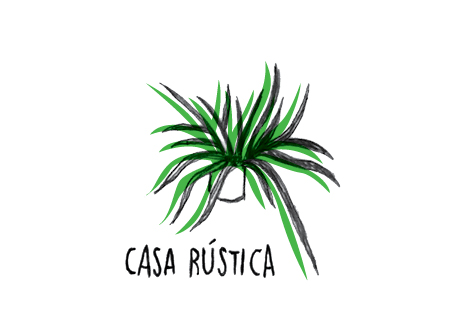 Casa Rústica