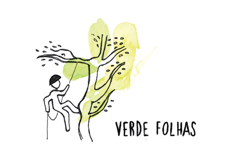 Verde Folhas