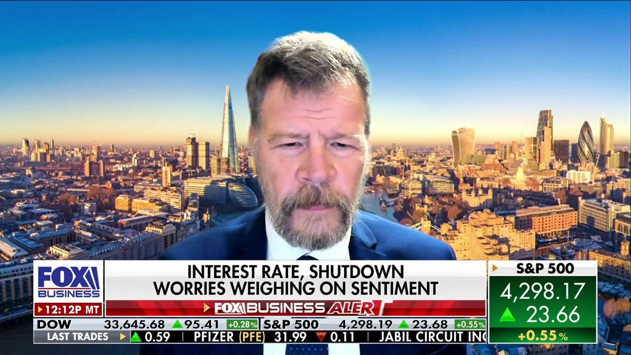 NorthmanTrader Sven Henrich breaks down the Federal Reserves moves on Making Money.