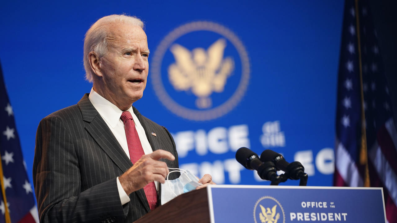 President Biden hosts a meeting with business leaders on the need to address the debt limit