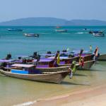 Ao Nang Beach