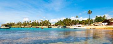 Hotels a Praia do Forte