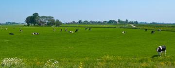 Hotels met Parkeren in De Kwakel