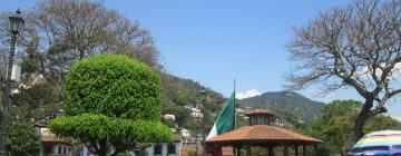 Ξενοδοχεία σε Valle de Bravo