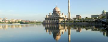 Hotels a Putrajaya