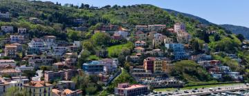 Hoteli u gradu 'Agropoli'