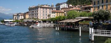 Hotels in Bellagio