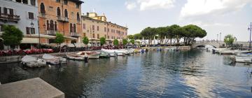 Hôtels à Desenzano del Garda