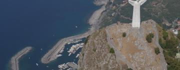 Hotels in Maratea