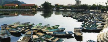 Hótel í Ninh Binh