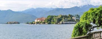 Billige ferier i Stresa