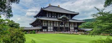 Ryokans in Nara