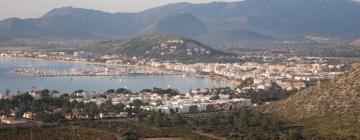 Hotels al Port de Pollença