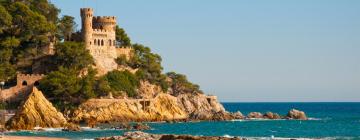 Hotels in Lloret de Mar