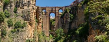 Hotels a Ronda