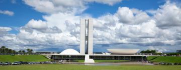 Hotels in Brasília