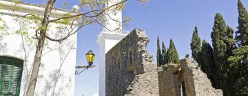 Hostels in Colonia del Sacramento