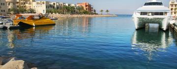 Hotels in Aqaba