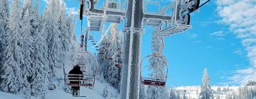 Hostels in Jahorina