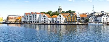 Hytter i Stavanger