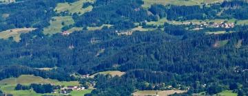 Ferienwohnungen in Hall in Tirol