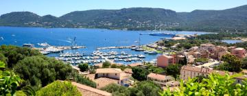 Mga Holiday Rental sa Porto-Vecchio