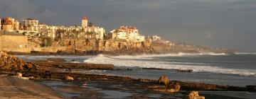 Hotels in Estoril