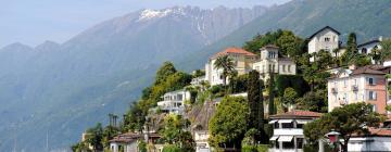 Hotels in Ascona