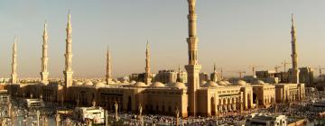 Mga budget holiday sa Al Madinah