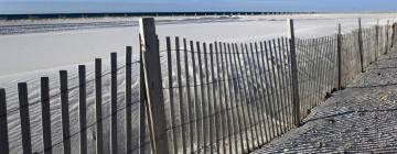 Hoteles de playa en Orange Beach