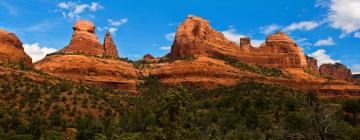 Actividades en Sedona