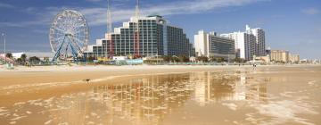 Cheap hotels in Daytona Beach