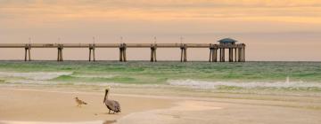 Cheap hotels in Fort Walton Beach