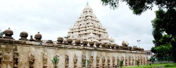 Hoteli u gradu 'Kanchipuram'