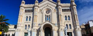 Hoteluri în Reggio di Calabria